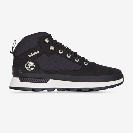 TIMBERLAND FIELD TREKKER MID HONEY/BLACK MEN