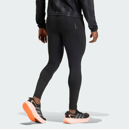 ADIDAS ORIGINALS adi365 Running Essentials Tights Black MEN