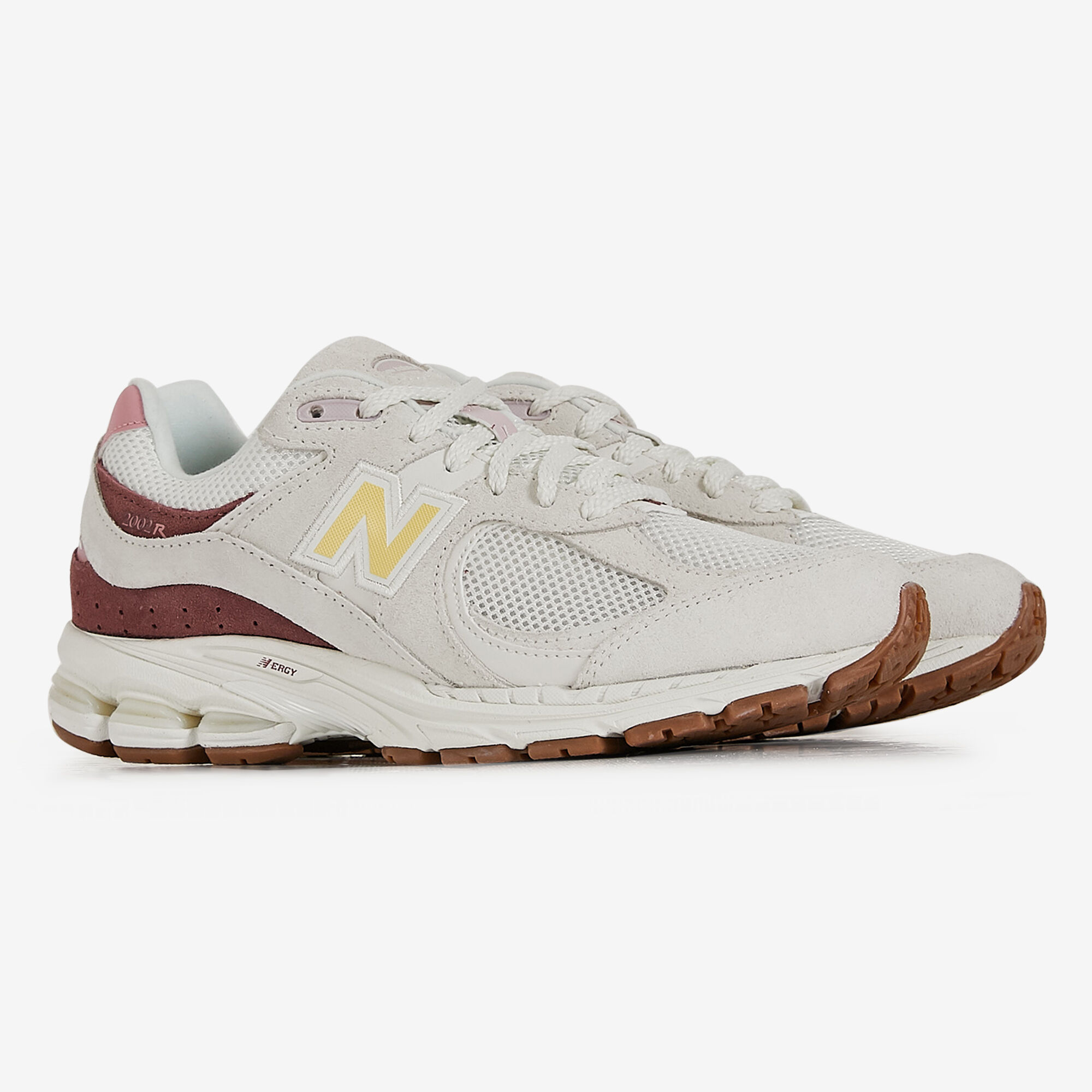 New balance bordeaux rood shop