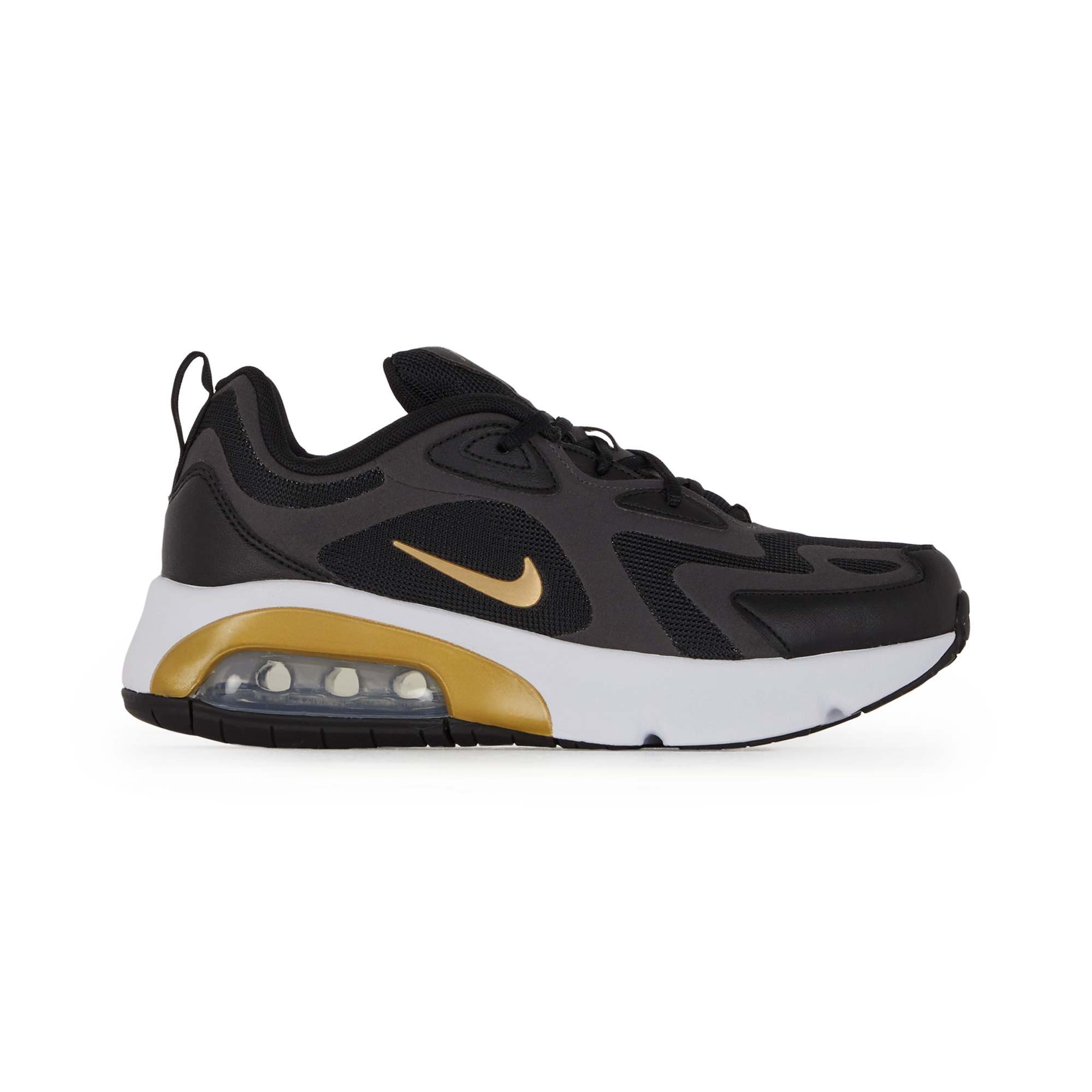 air max noir or
