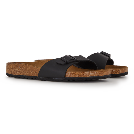 BIRKENSTOCK madrid MADRID BIRKOFLOR BLACK WOMEN