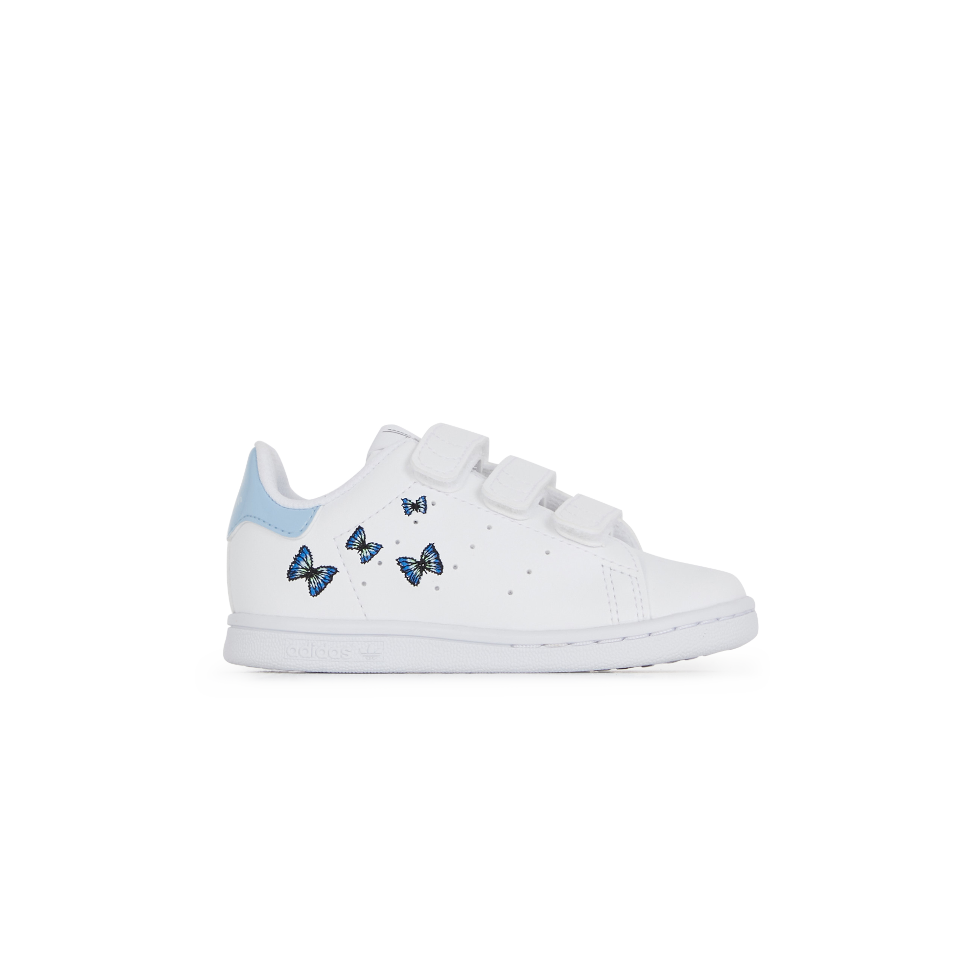 basket stan smith bebe fille