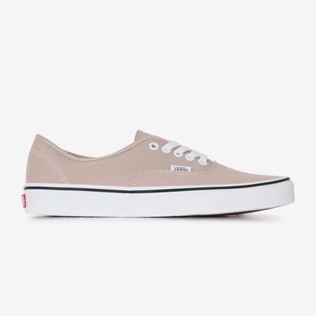 VANS authentic AUTHENTIC BEIGE/BLANC HOMME