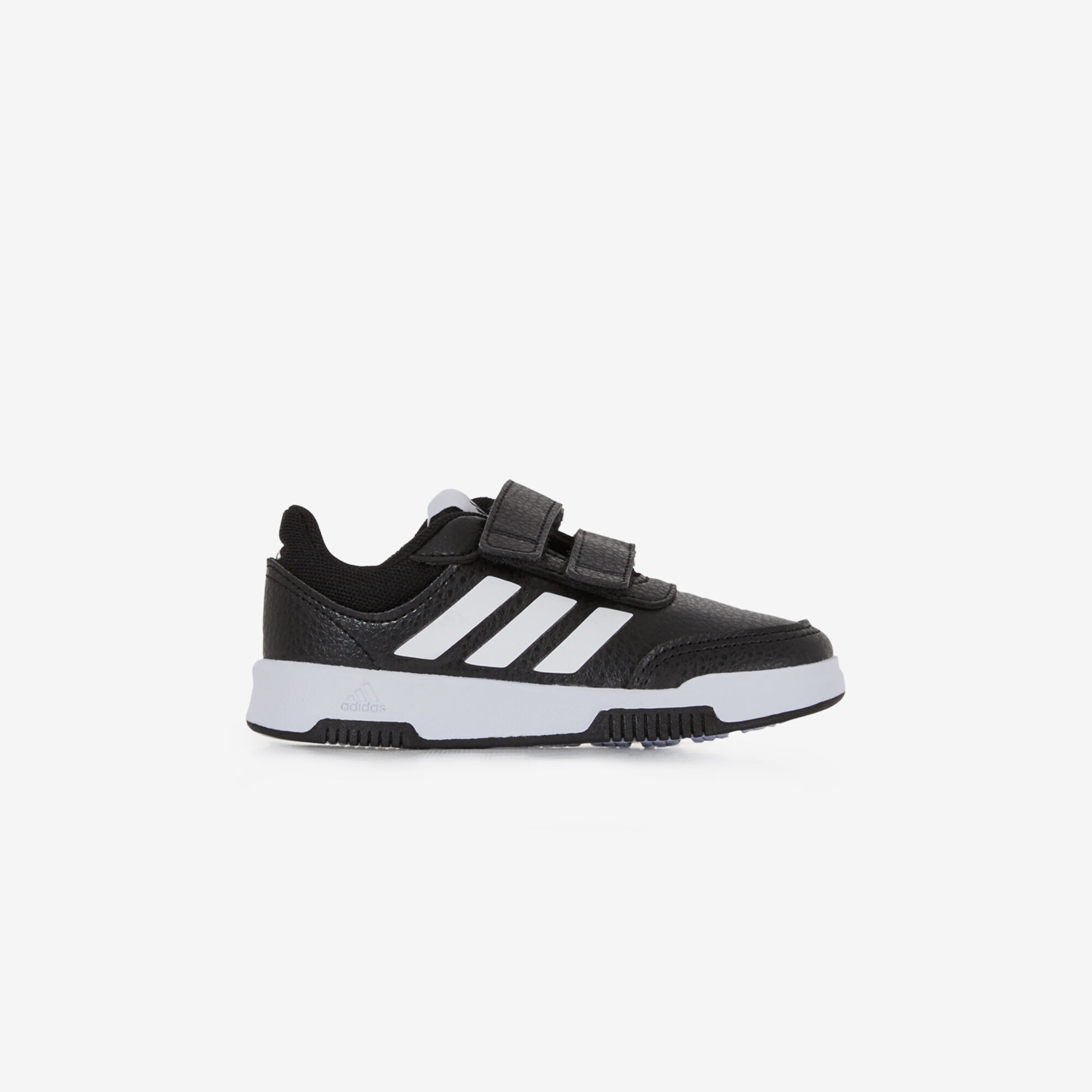 ADIDAS ORIGINALS TENSAUR SPORT 2.0 CF SNEAKERS ENFANT NOIR BLANC SCRATCH Courir