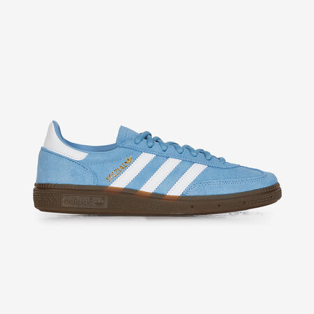 ADIDAS ORIGINALS spezial HANDBALL SPEZIAL BLEU CIEL JUNIOR