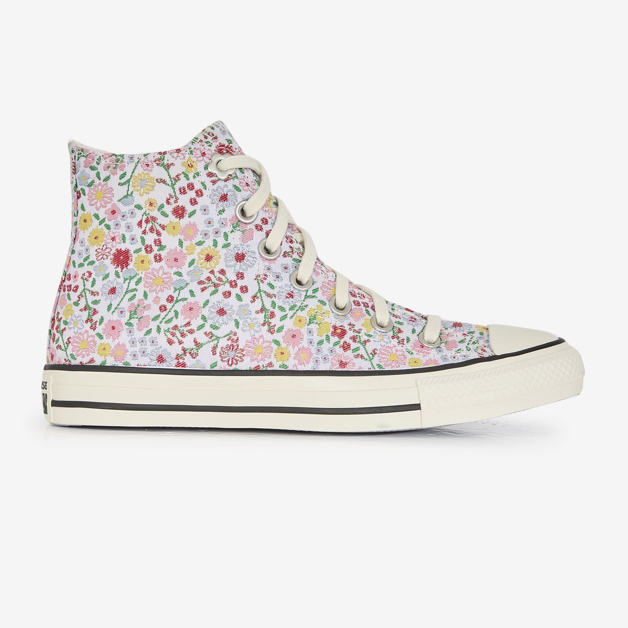 Chuck Taylor Hi - vue 1