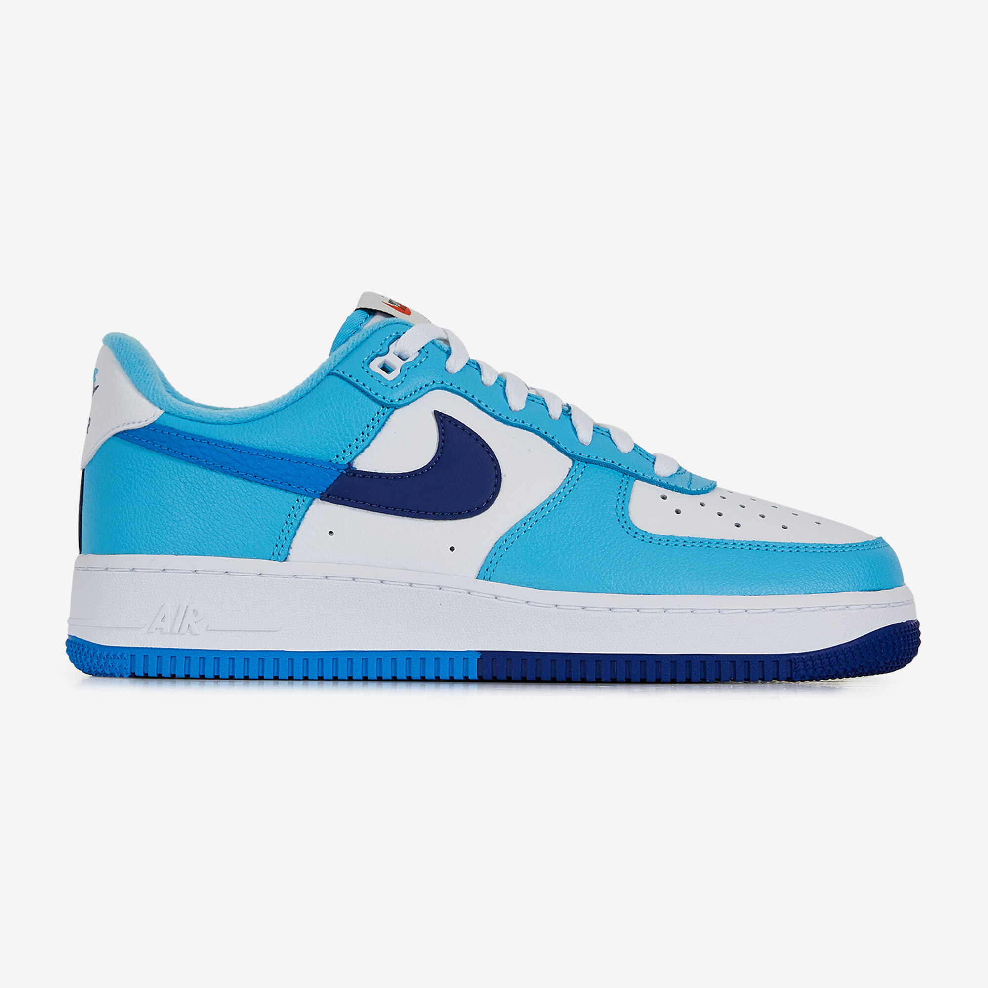 Nike air shop force one courir