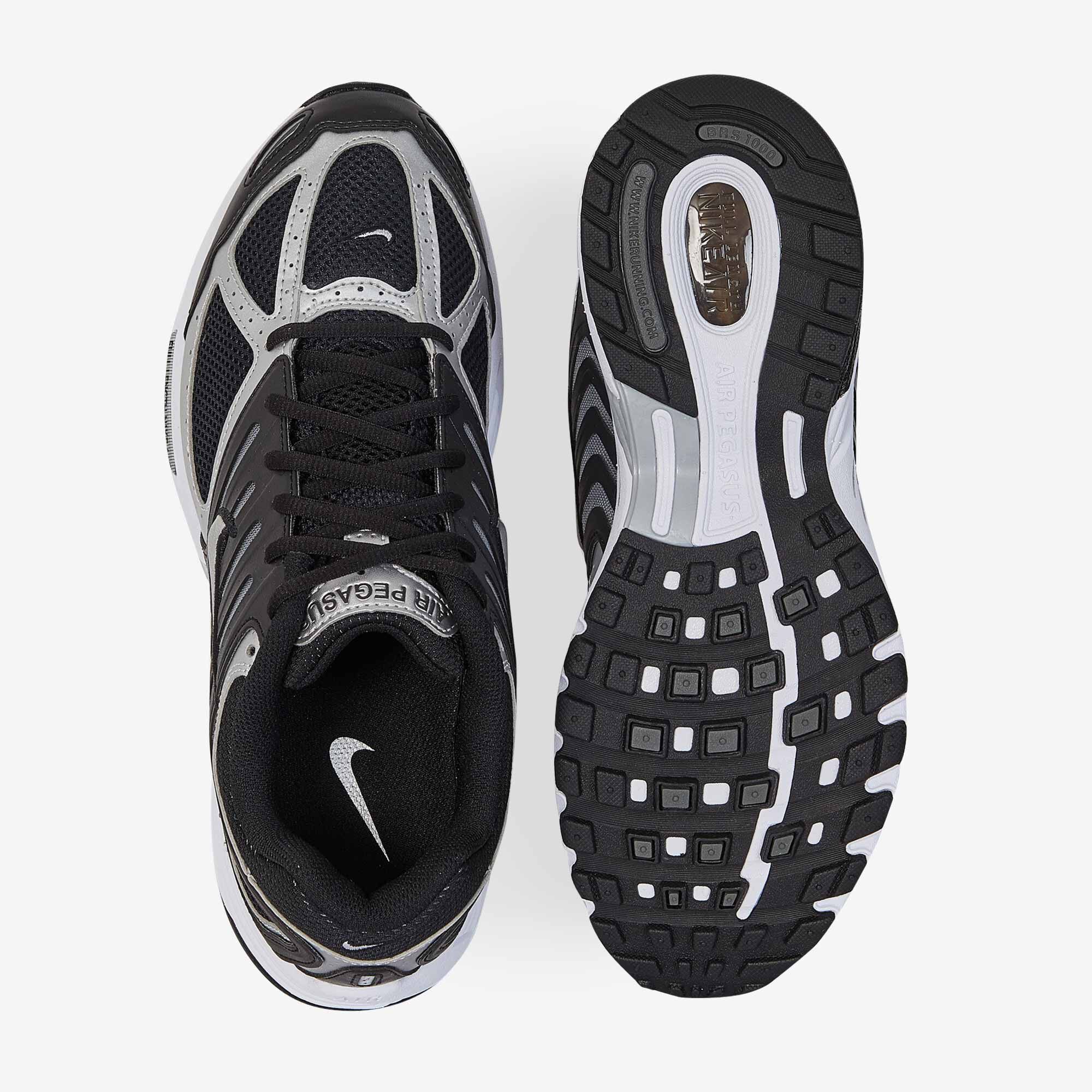 Air Pegasus 2005  Noir