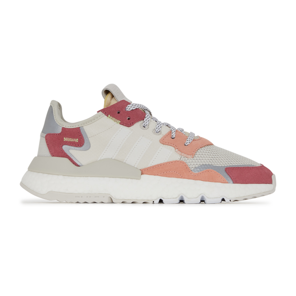 chaussure adidas nite jogger
