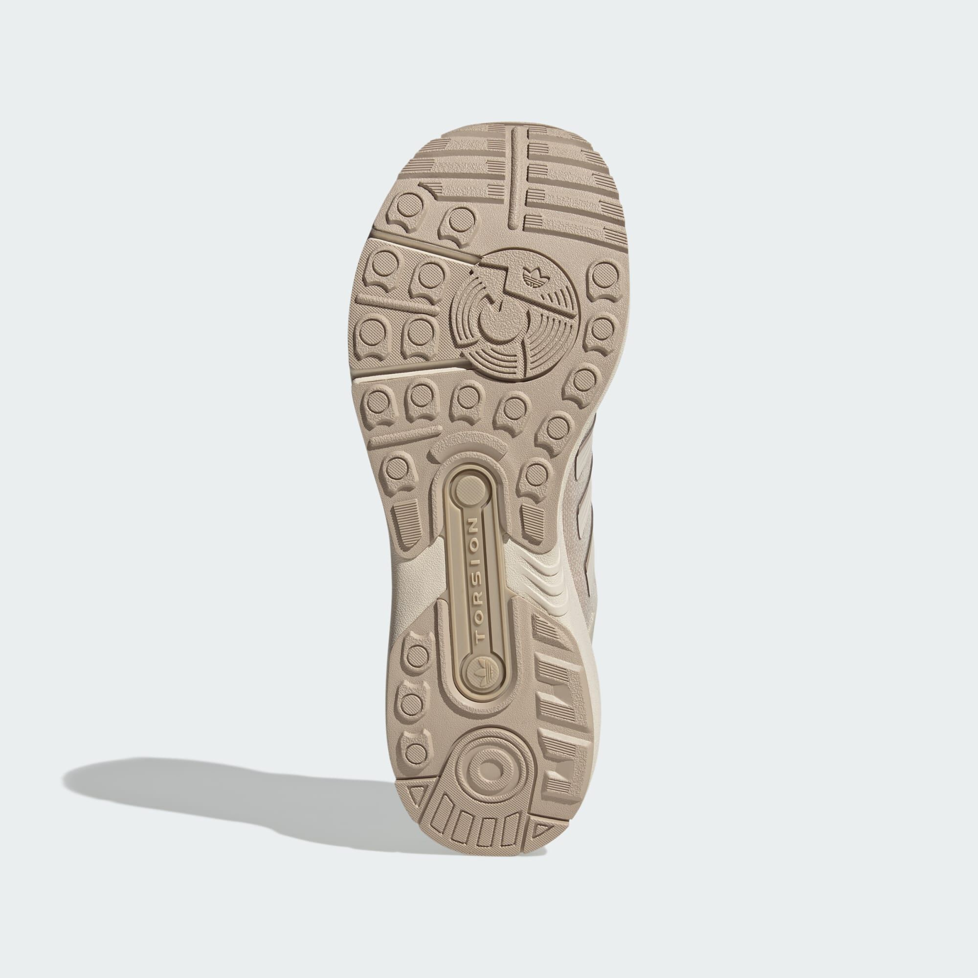 ADIDAS ORIGINALS ZX RS Shoes Alumina / Alumina / Wonder
