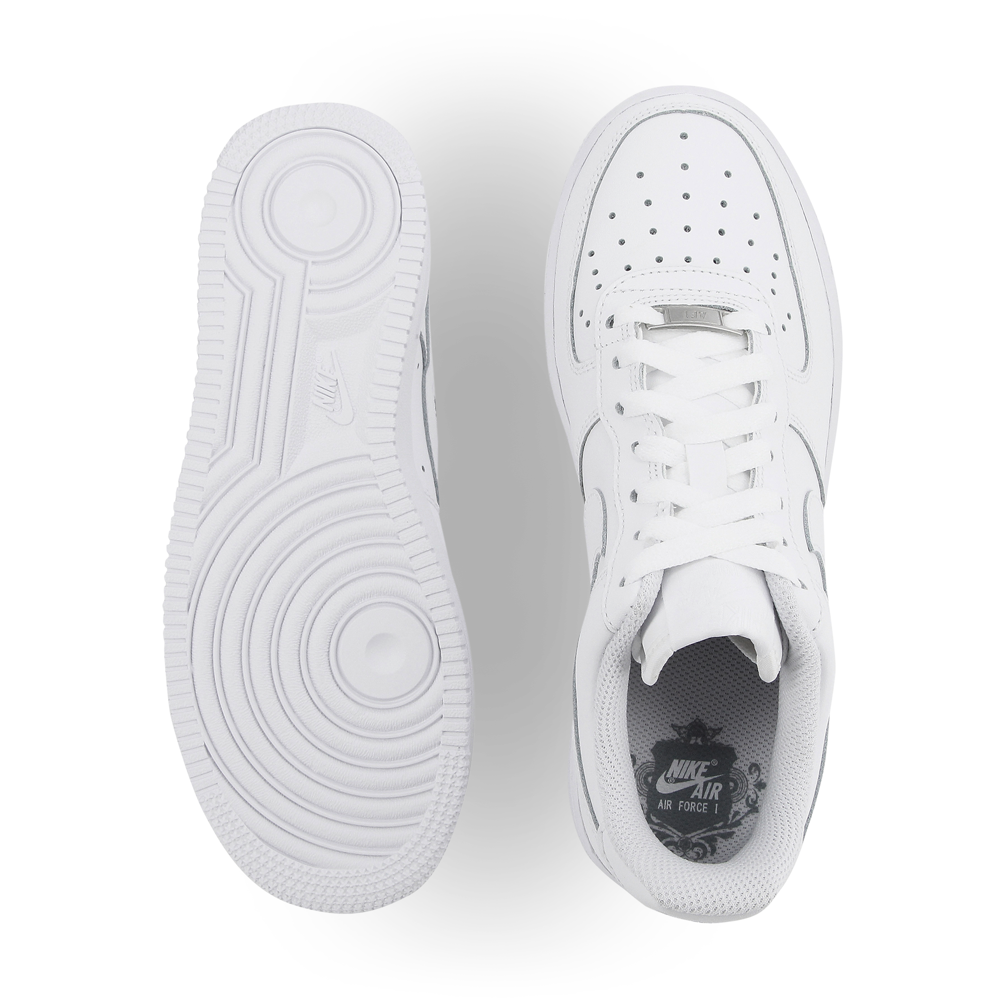 nike air force blanche courir jordan