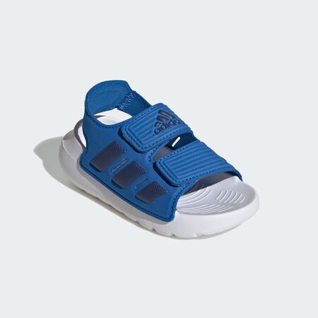 ADIDAS SPORTSWEAR Altaswim 2.0 Sandals Kids Bright Royal / Dark Blue / Cloud White BABIES