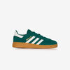 null : GREEN/WHITE