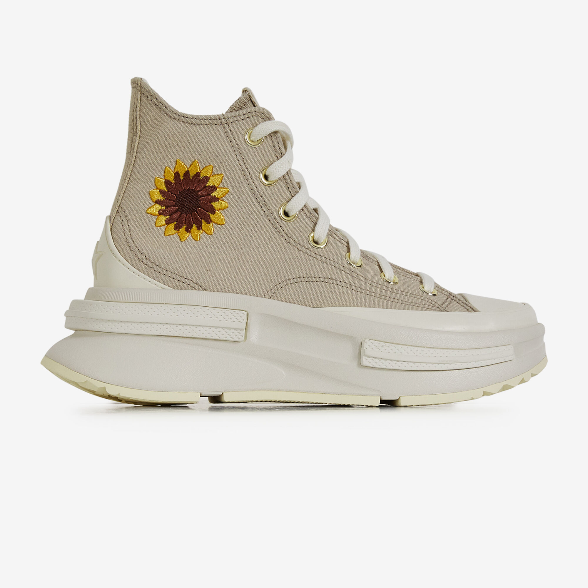 Converse femme sales courir