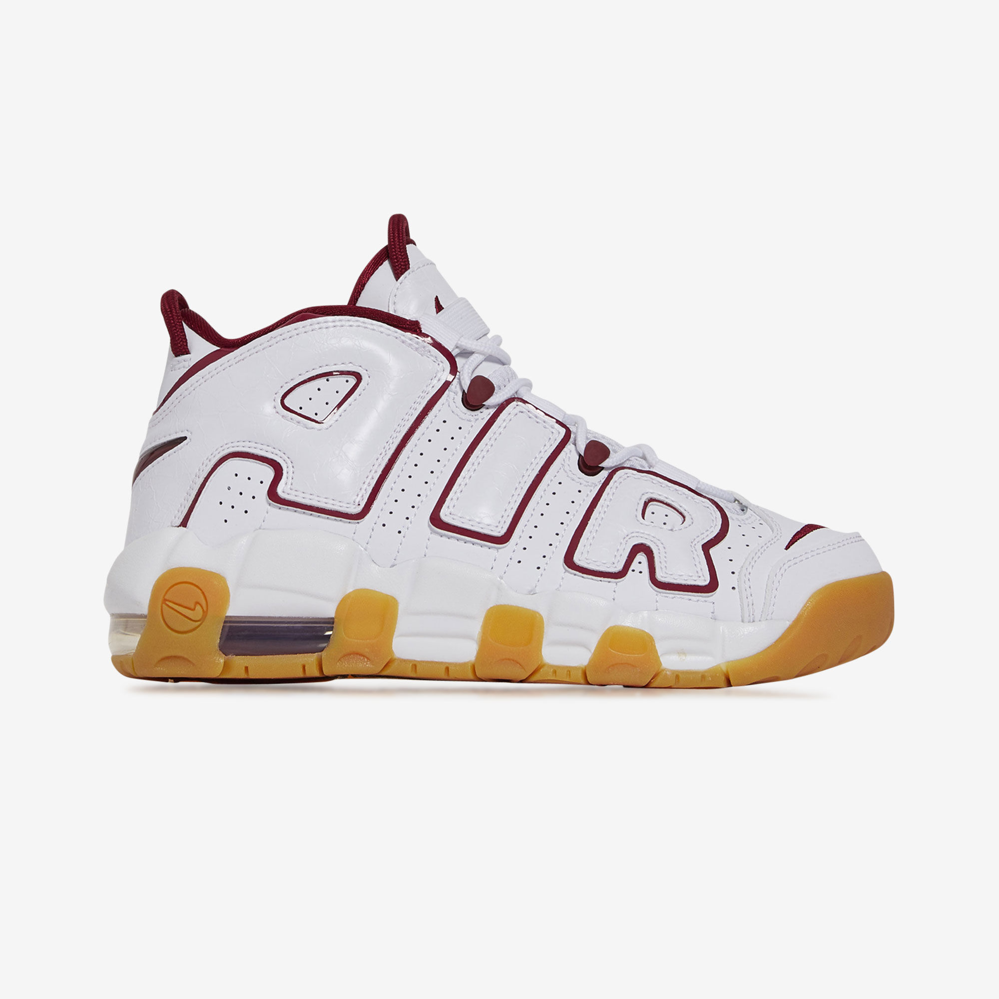 Nike air more store uptempo donna rose