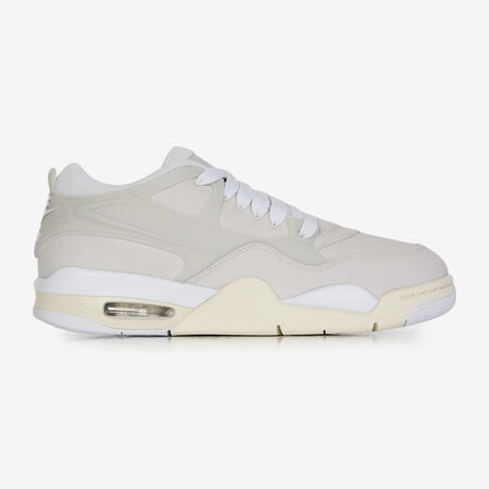 AIR JORDAN 4 RM : GREY