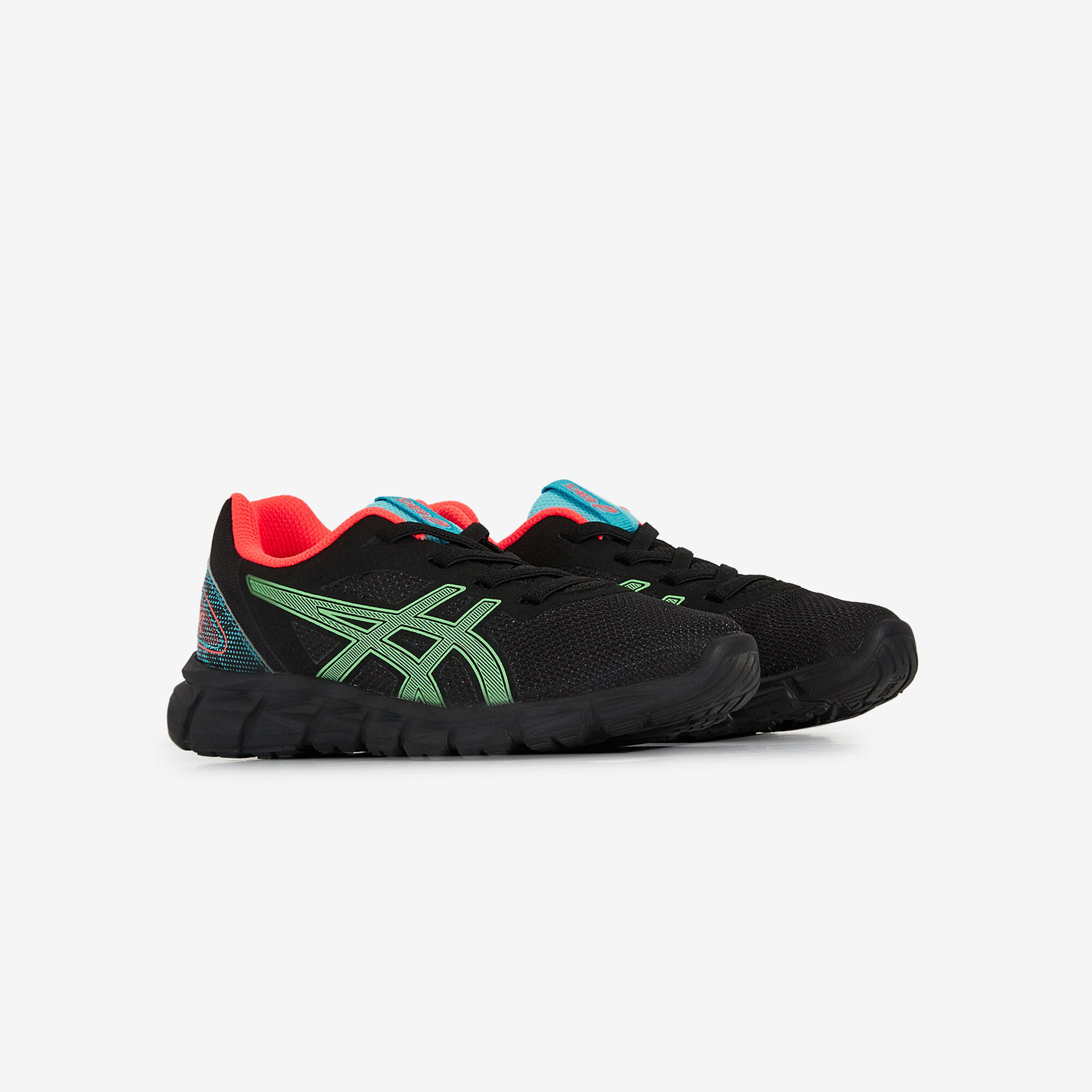 Asics gel quantum 180 courir top