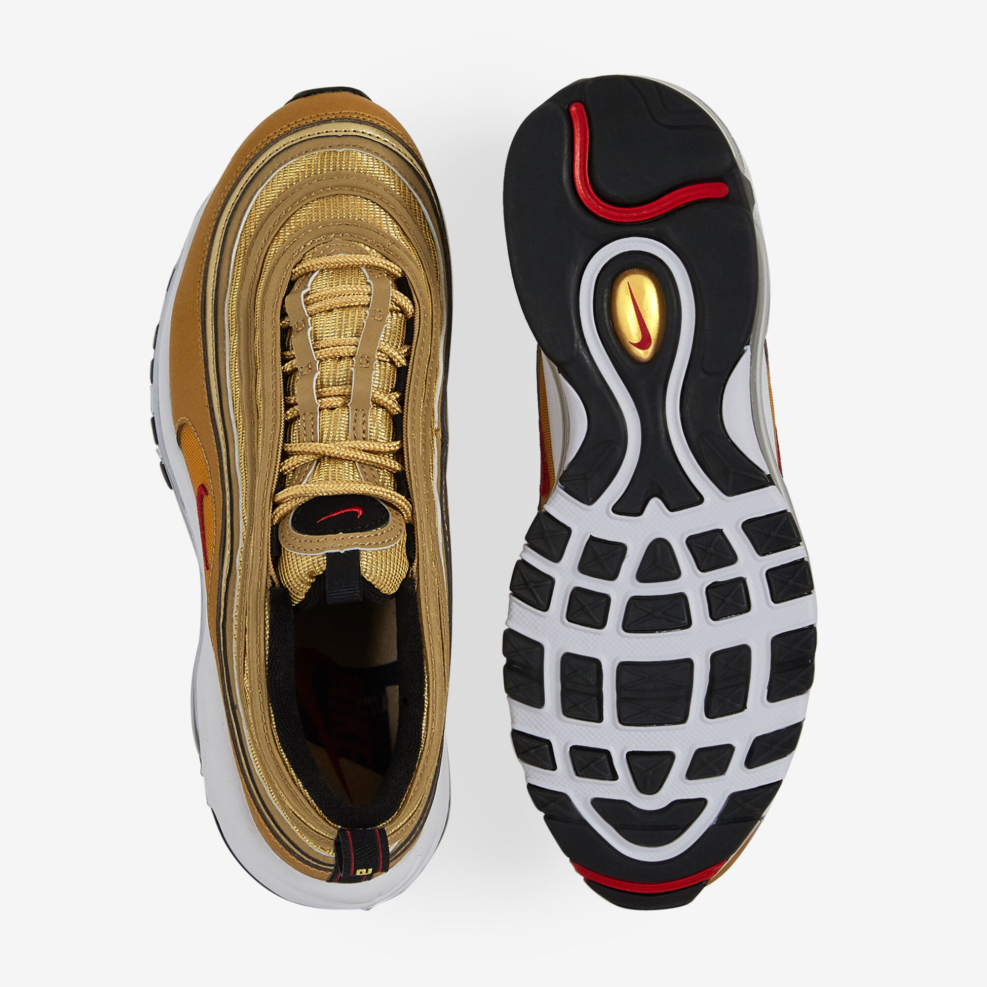 Air max hotsell 97 noir courir