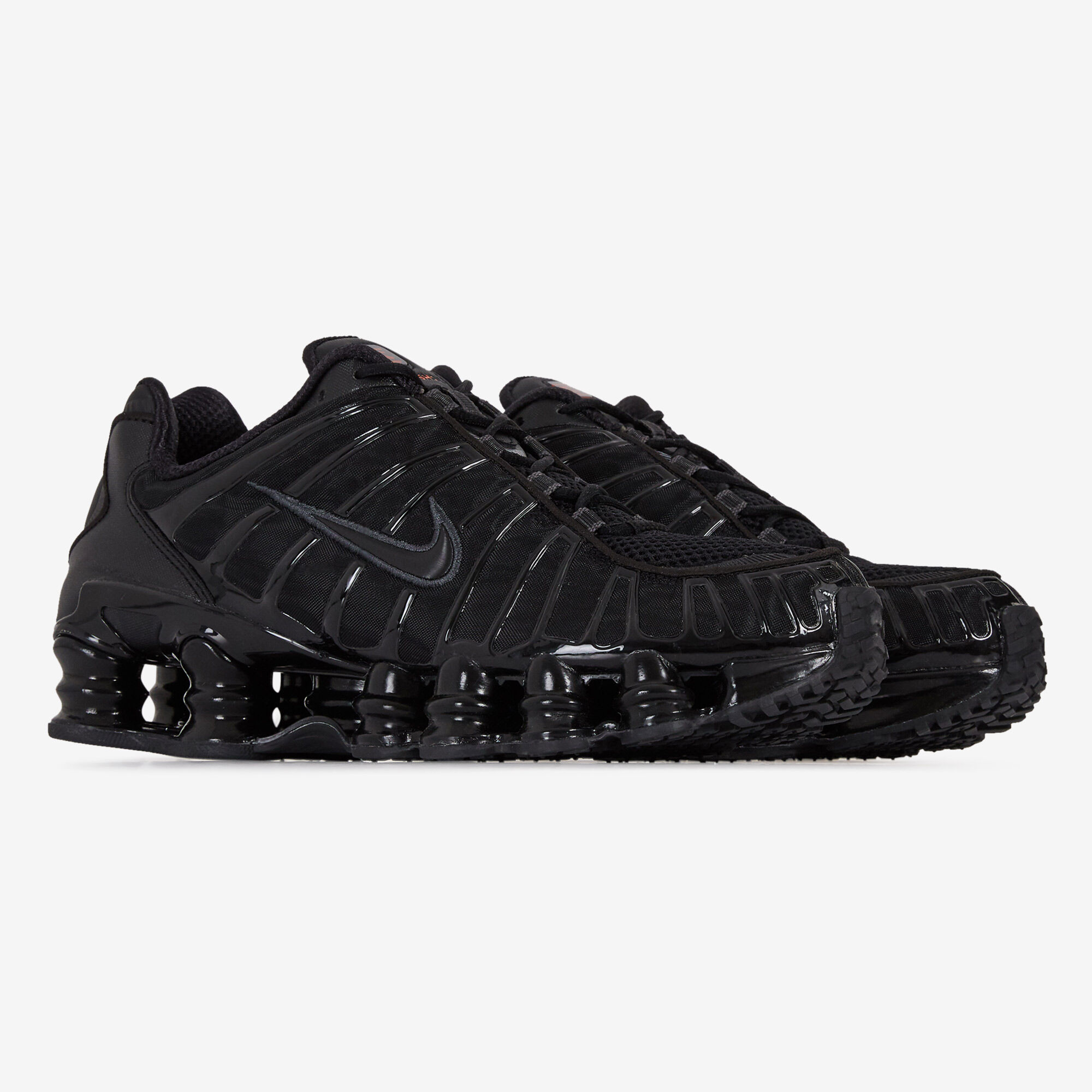 Shox cheap homme soldes