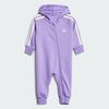 null : Violet Fusion / White