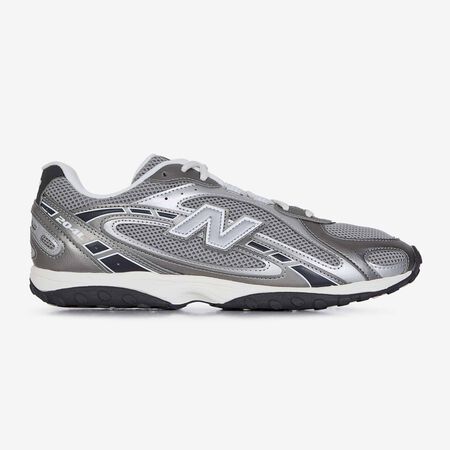 NEW BALANCE 204L 204 GREY/SILVER MEN