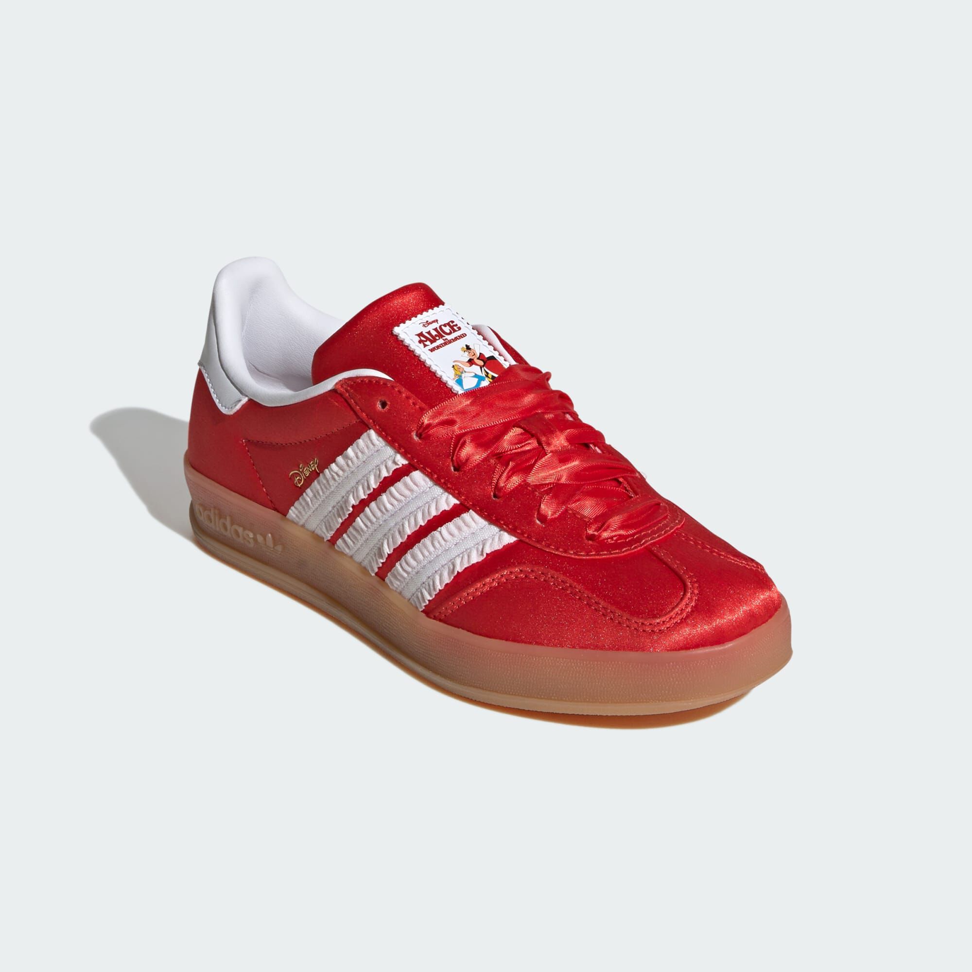CHAUSSURE INDOOR GAZELLE DISNEY ADIDAS - vue 6