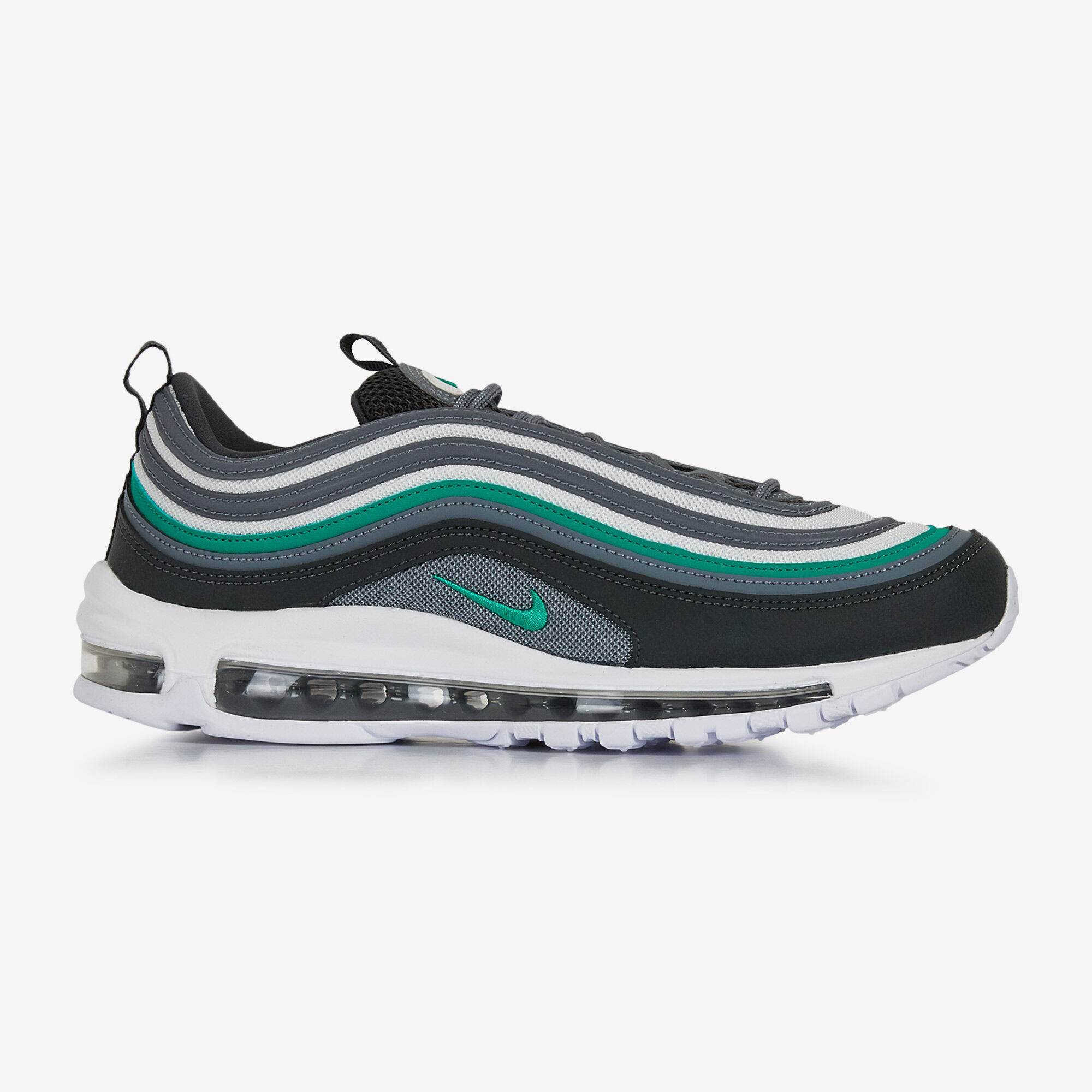 Air max 97 all green 2025