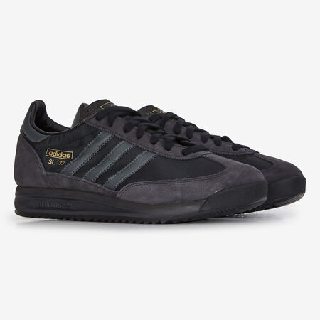 ADIDAS ORIGINALS sl 72 SL 72 RS NOIR HOMME