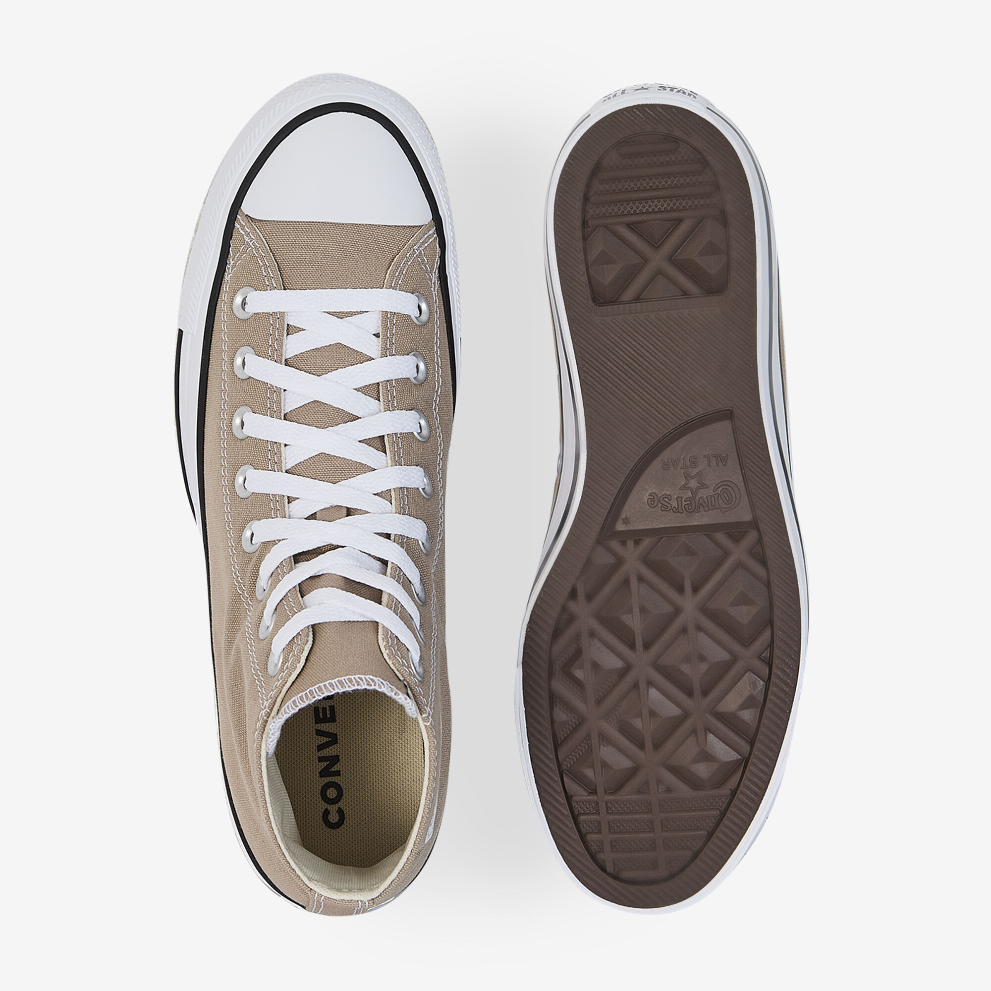 Ctas Hi  Kaki