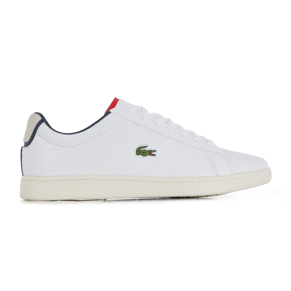 Lacoste courir clearance