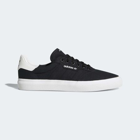 Chaussure 3MC Vulc : Core Black / Core Black / Cloud White