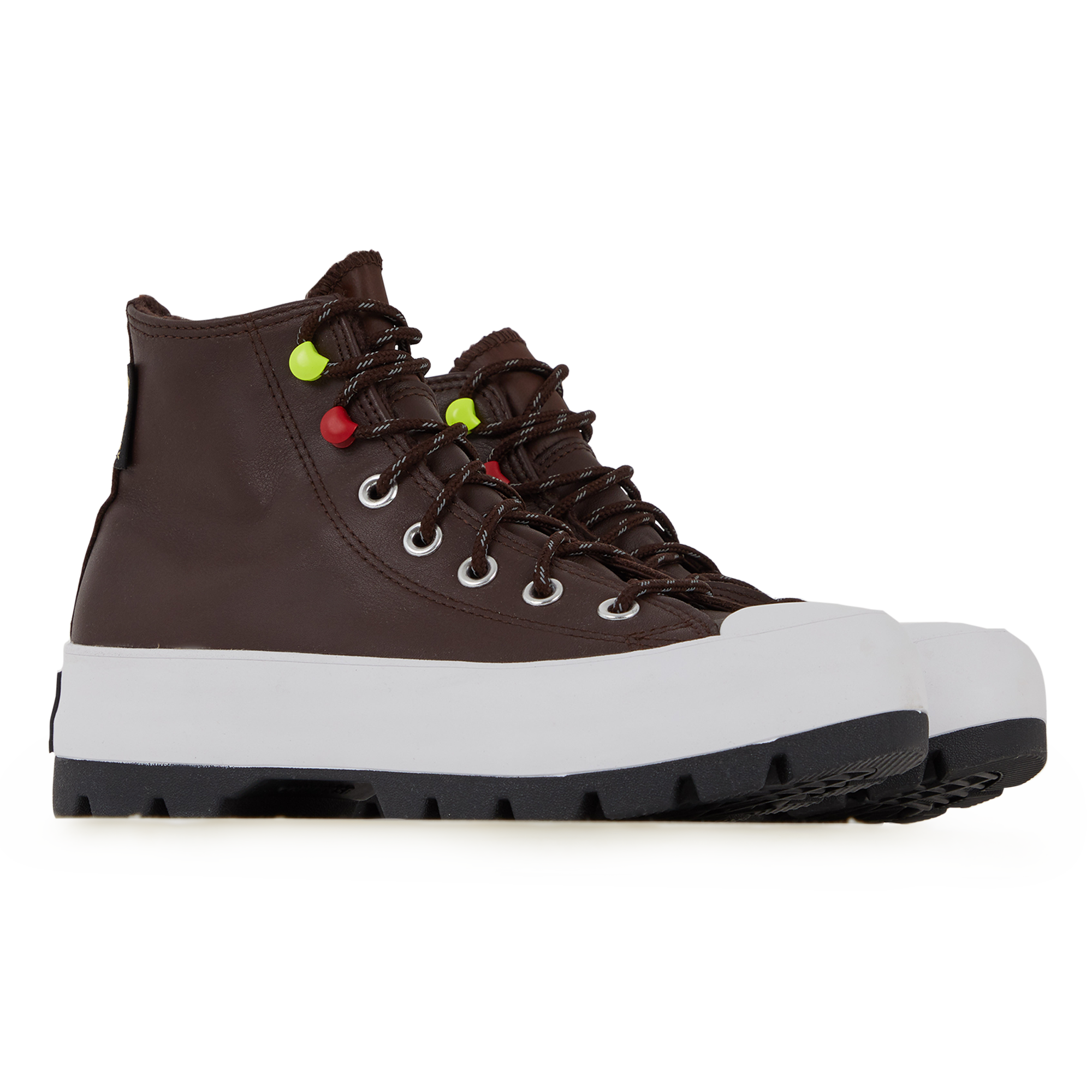 Converse lugged courir clearance