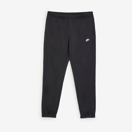 NIKE SET TRACKSUIT PK BLACK/WHITE MEN