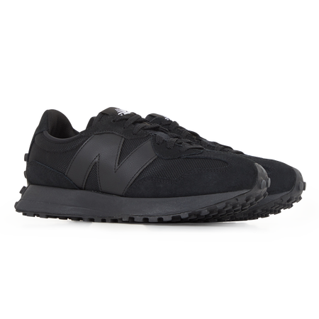 NEW BALANCE 327 327 BLACK MEN