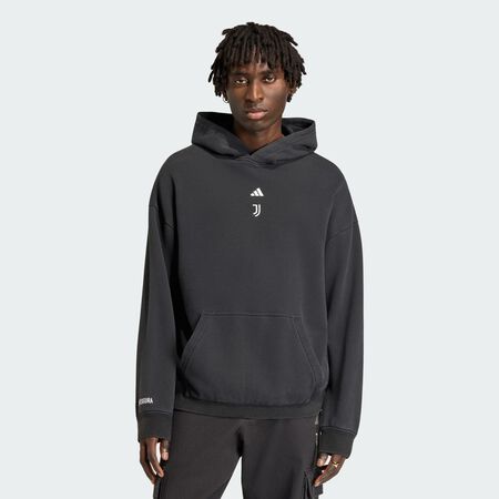 ADIDAS PERFORMANCE Sgura Hoodie Black MEN
