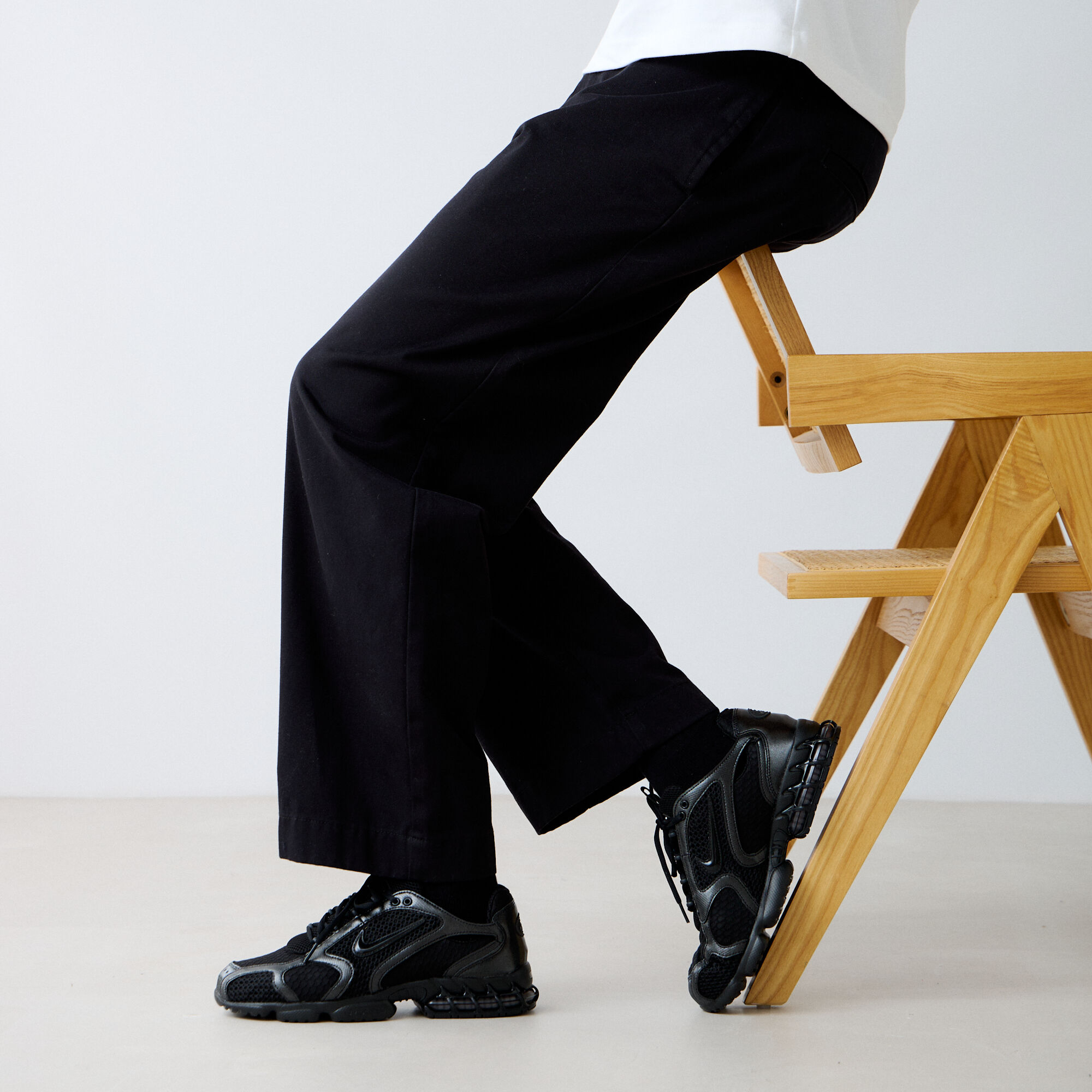 nike spiridon cage 2 outfit