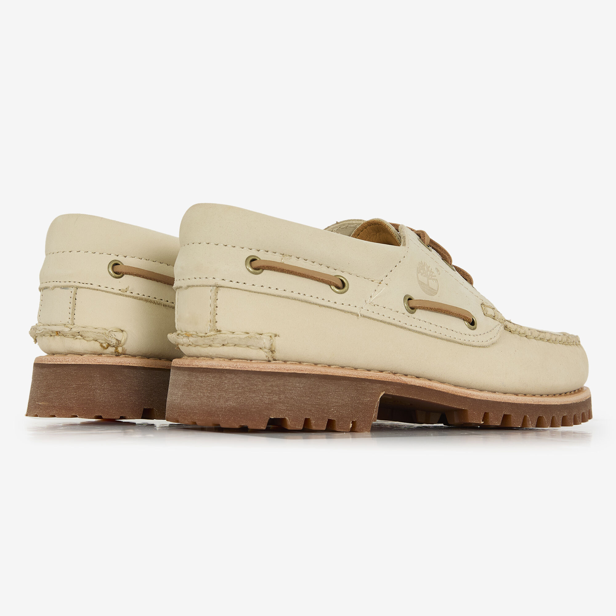 Authentics 3 Eye Classic - vue 4