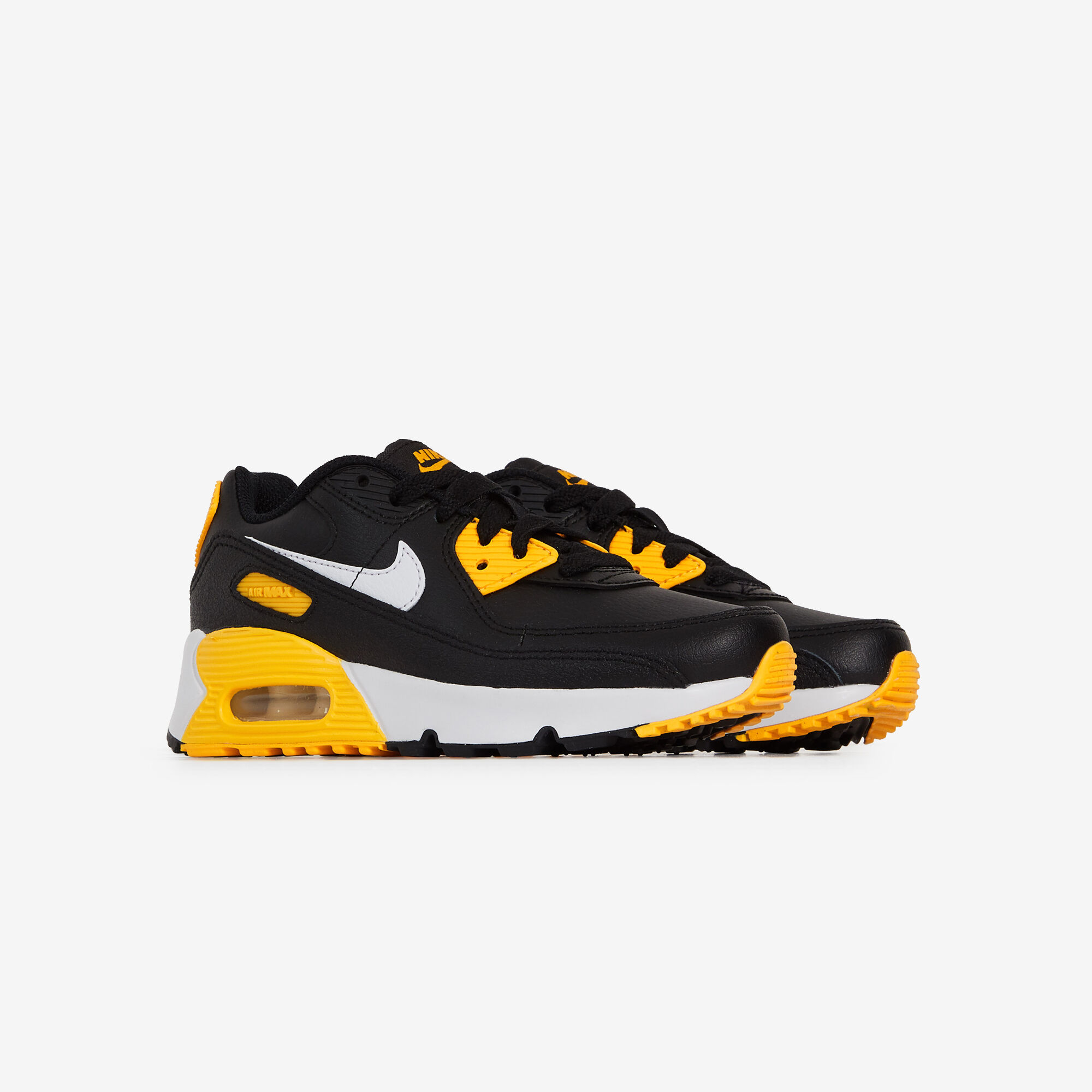New air max yellow discount