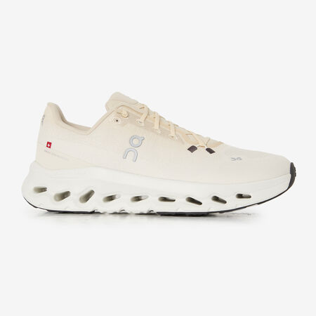 ON RUNNING CLOUDTILT BEIGE/BLANC HOMME