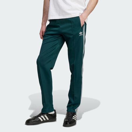 PANT JOGGER ADICOLOR CLASSICS : VERT/BLANC