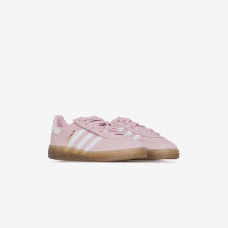 ADIDAS ORIGINALS spezial HANDBALL SPEZIAL CF PINK/WHITE BABIES