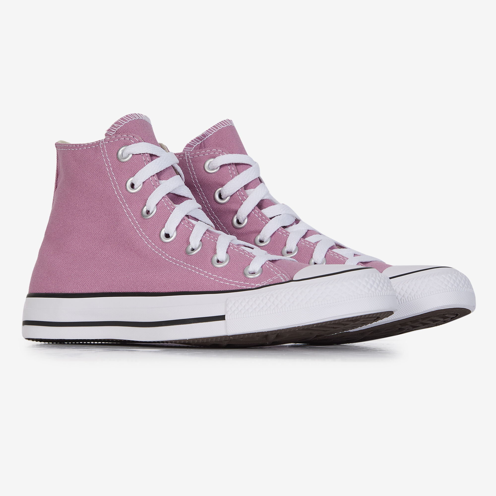 Chuck Taylor All Star Hi Enfant - vue 2