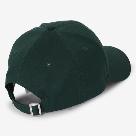 LACOSTE 9FORTY LACOSTE X NEW ERA GREEN MEN