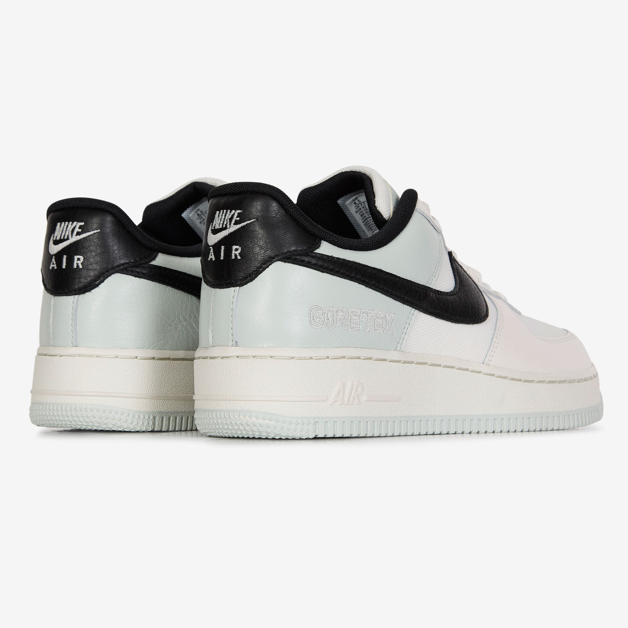 Air Force 1 Gore tex - vue 8