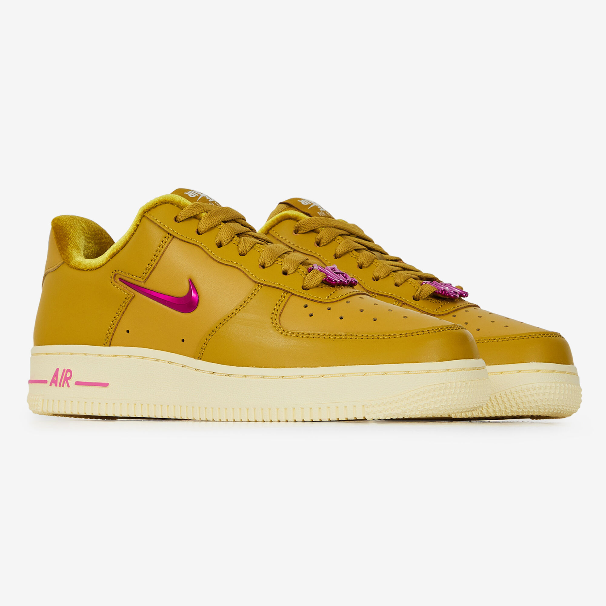 Air force femme rose deals
