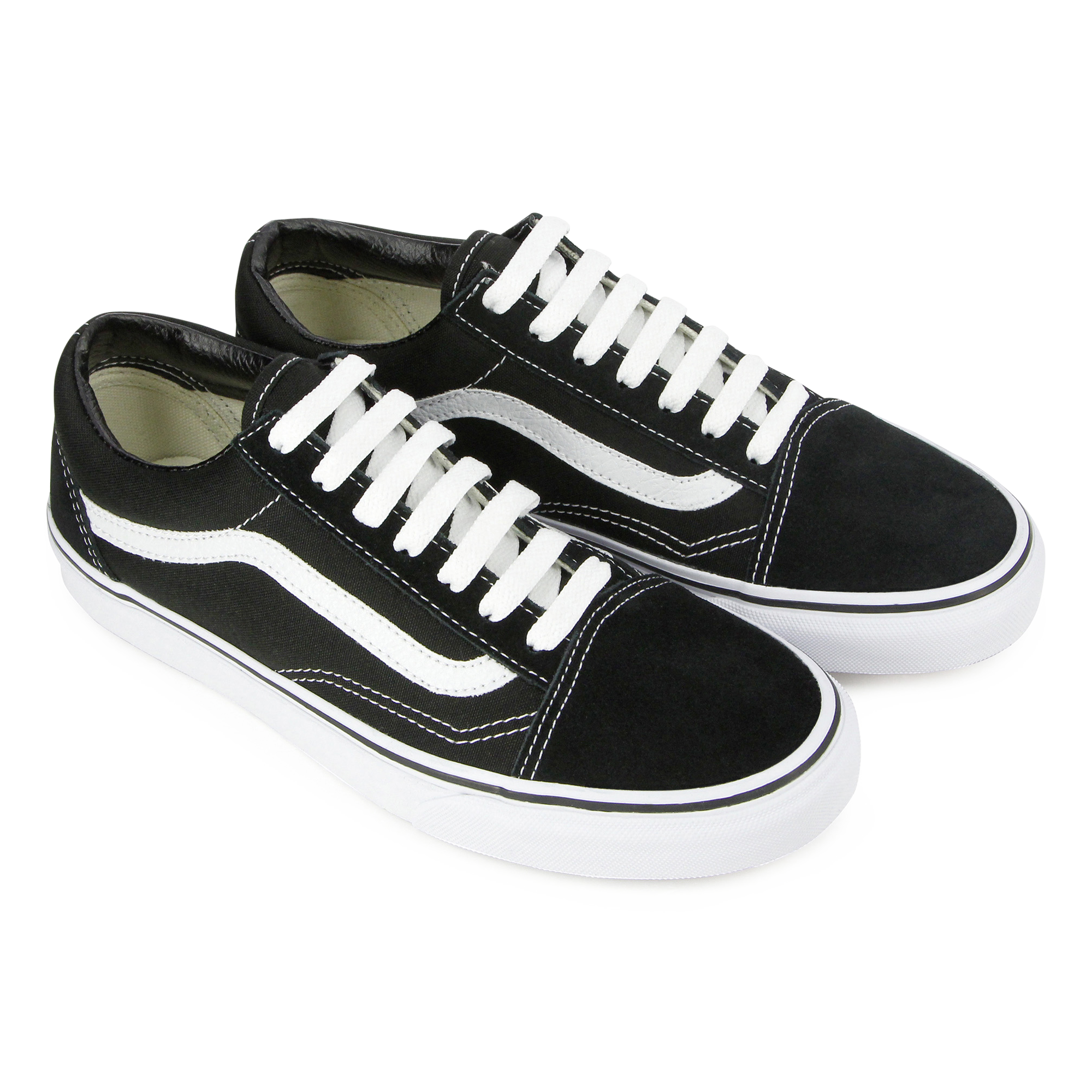 basket vans femme courir