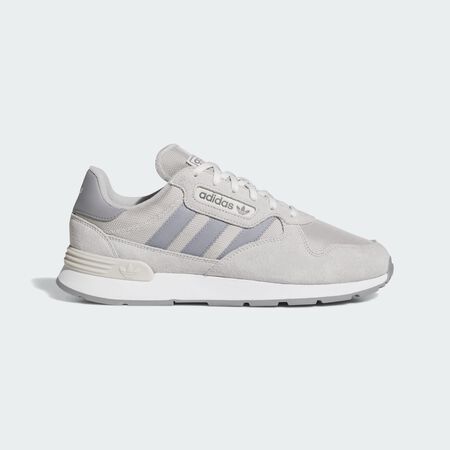 ADIDAS ORIGINALS Chaussure Treziod 2.0 Grey One / Grey Three / Grey Two MIXTE