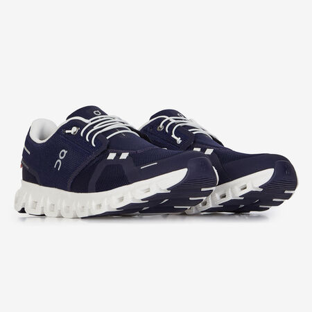 ON RUNNING CLOUD 6 NAVY BLUE/WHITE MEN