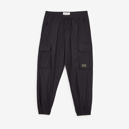 CHAMPION PANT JOGGER CARGO BROWN MEN