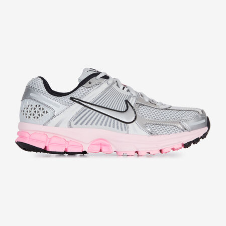 NIKE zoom vomero ZOOM VOMERO 5 WHITE/PINK WOMEN
